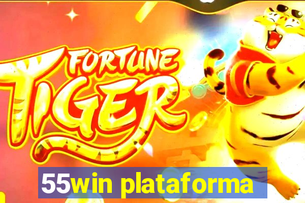 55win plataforma